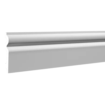 Плинтус Европласт 1.53.109 (98х16х2000 мм) в Воронеже