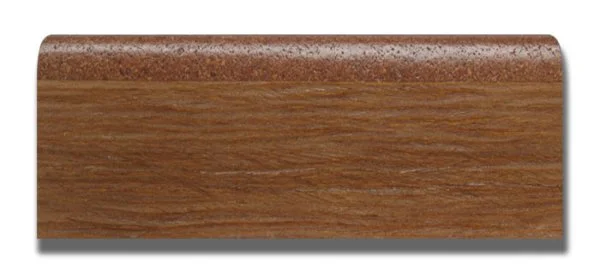 Эластичный пробковый плинтус ArtCorkDesing CW 02-09 16х60х915 мм в Воронеже
