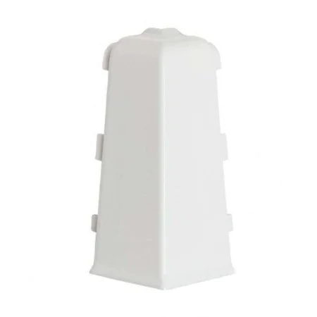 Угол наружный INDO70 40 Белый Матовый в Воронеже