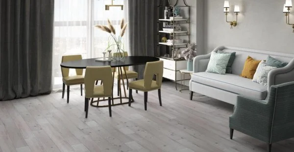 Ламинат Sunfloor 8/33 SF33VV-54 Дуб Аспен 4v в Воронеже