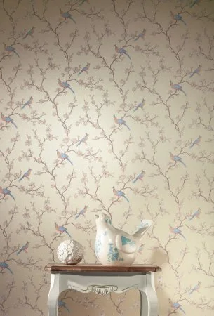 Обои Loymina La Belle Epoque BQ5, 002 в Воронеже