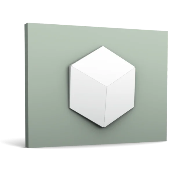 Декоративная панель Orac W105 (30x34.6x3 см) в Воронеже