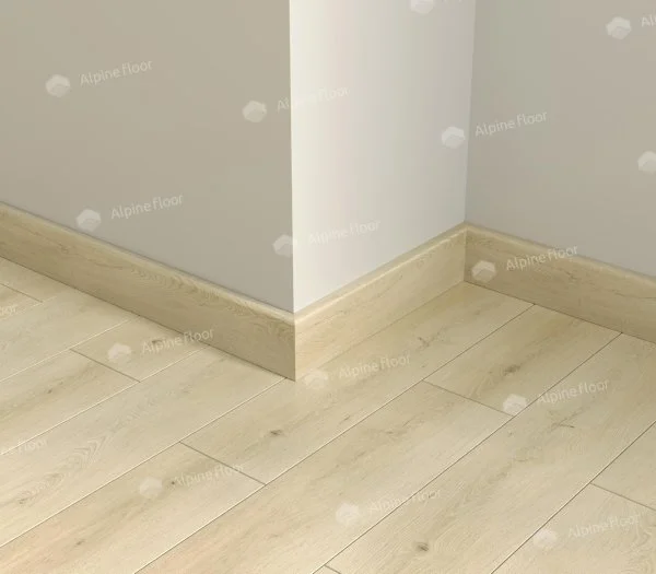 Кварцевый плинтус Alpine Floor Parquet Light 13-24 Гигантум в Воронеже