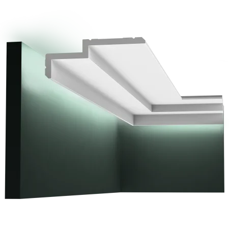 Карниз Orac C391 (6*16*2000 мм) в Воронеже