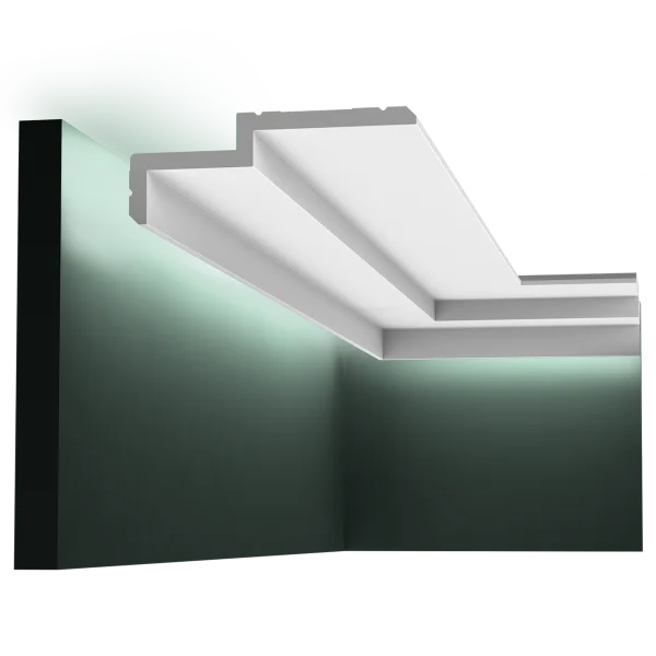 Карниз Orac C391 (6*16*2000 мм) в Воронеже