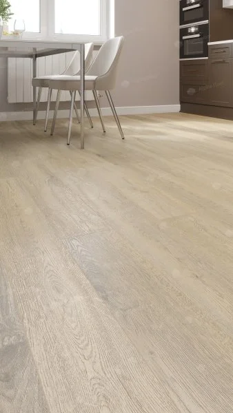 Кварц-виниловая плитка Alpine Floor Premium XL Дуб Капучино ЕСО 7-12, 8 мм. 43 класс в Воронеже