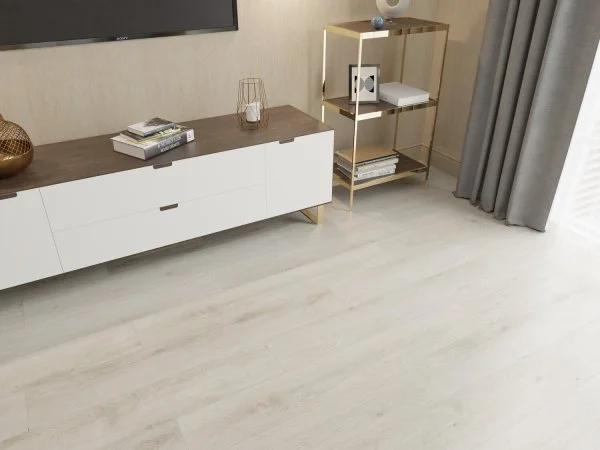 Ламинат Egger PRO 8/32 Дуб Кортина белый EPL034 в Воронеже