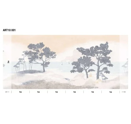 Обои Loymina Пейзаж vol. 2 ART18 001 в Воронеже