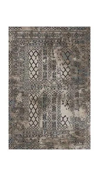 Ковер Синтелон Boho 2,00X2,90 36EME Прямоугольник в Воронеже