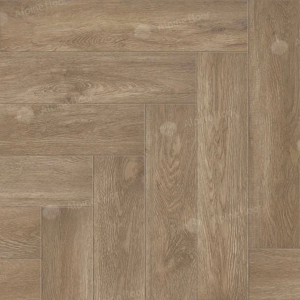 Кварц-виниловая плитка Alpine Floor Parquet Макадамия ЕСО 16-10 2.5 мм. 43 класс в Воронеже