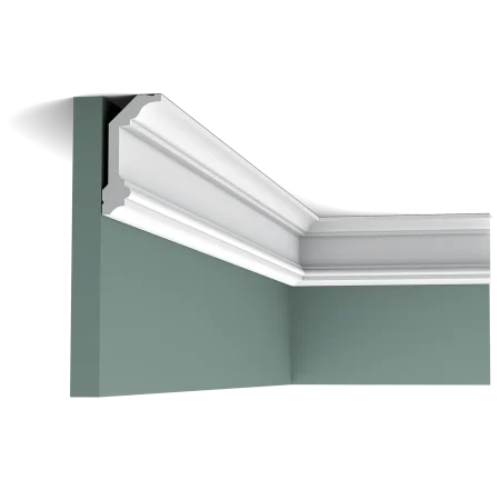 Карниз Orac C321 (99*5*2000 мм) в Воронеже