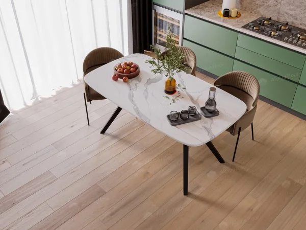 Инженерная доска Alpine Floor Studio Дуб Карамель в Воронеже