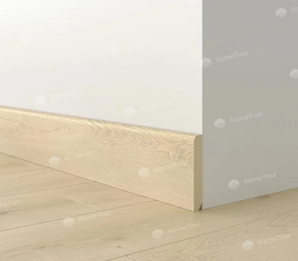 Кварцевый плинтус Alpine Floor Parquet Light 13-24 Гигантум в Воронеже