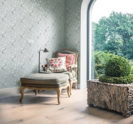 Обои Loymina La Belle Epoque BQ5, 006 в Воронеже