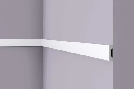 Молдинг NMC Wallstyl WD5 (38х10х2000 мм) в Воронеже