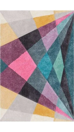 Ковер Синтелон Pastel 1,60x2,30 30SKS Прямоугольник в Воронеже