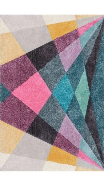 Ковер Синтелон Pastel 1,60x2,30 30SKS Прямоугольник в Воронеже