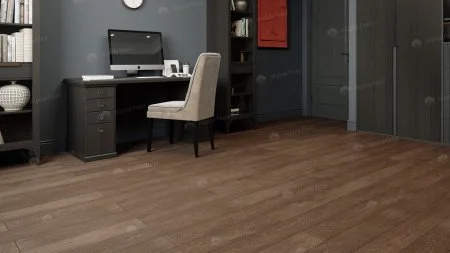 Инженерная доска Alpine Floor Studio Дуб Терра в Воронеже