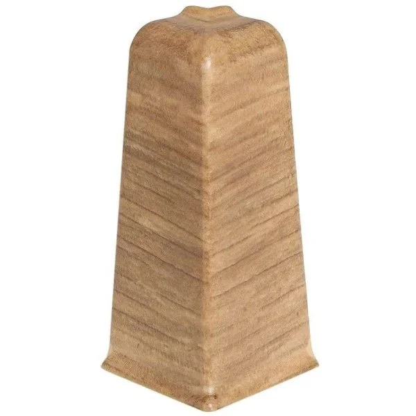 Угол наружный INDO70 10 Дуб Бурбон в Воронеже