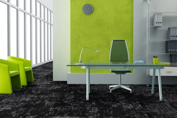 Ковровая плитка AW Macro 97 в Воронеже