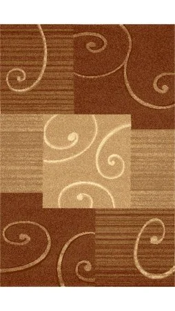 Ковер Синтелон Practica 2,40x3,40 54DBD Прямоугольник в Воронеже