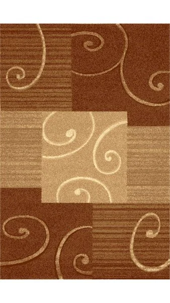 Ковер Синтелон Practica 2,00x3,00 54DBD Прямоугольник в Воронеже