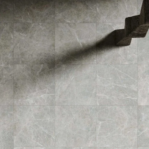 Керамогранит Coliseum Канова Грэй 60х60 (Натуральный и Реттифицированный) в Воронеже