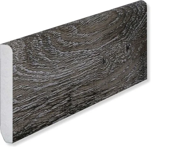 Кварцевый плинтус Fargo 366-1 Дуб Дакота градиент 80х11х2200 мм в Воронеже