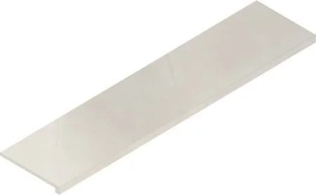 Керамогранит Italon Континуум Полар Ступень Фронт 33х120 (Натуральная) в Воронеже