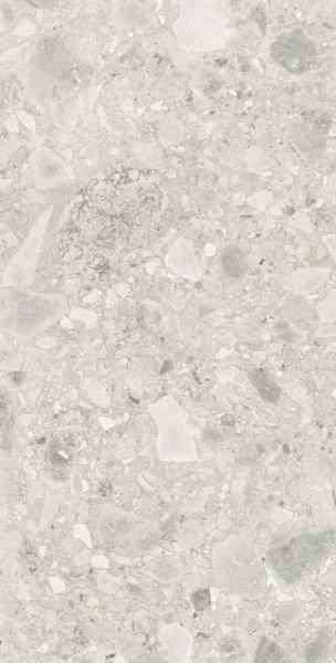 Керамогранит Coliseum Брера Уайт 60х120 (Натуральный и Реттифицированный) в Воронеже