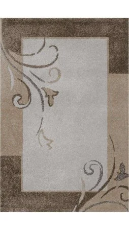 Ковер Синтелон Mondo 0,80х1,50 05EBD Прямоугольник в Воронеже