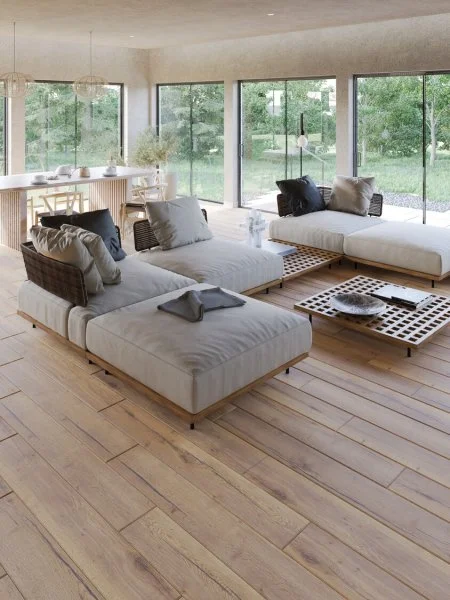 Ламинат Egger PRO 8/33 4V Large Aqua+ Дуб Вэлли натуральный EPL159 в Воронеже