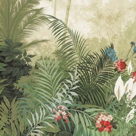 Обои Loymina Amazonia Ins10, 005 в Воронеже