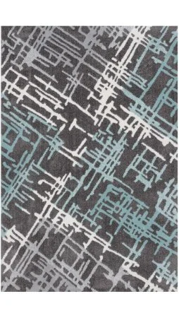 Ковер Синтелон Creative 0,80х1,50 44GTG Прямоугольник в Воронеже