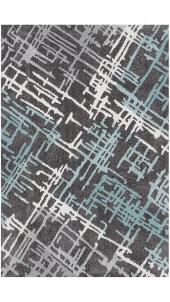 Ковер Синтелон Creative 0,80х1,50 44GTG Прямоугольник в Воронеже