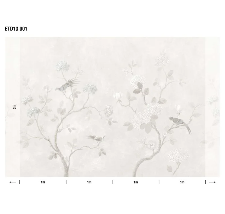 Обои Loymina Etude vol. II ETD13 001 в Воронеже