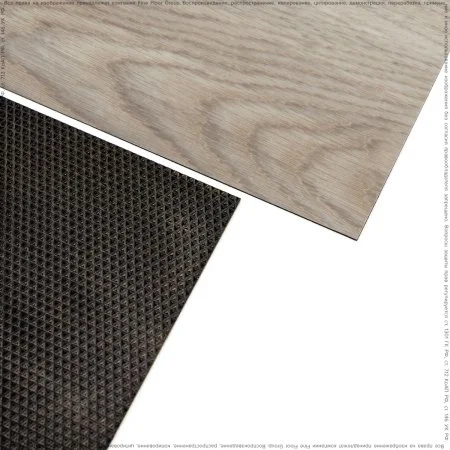 ПВХ плитка FineFlex Wood Дуб Басеги FX-102 в Воронеже