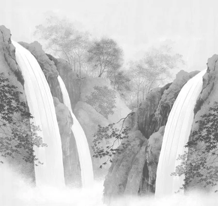 Обои Loymina Пейзаж ART5 011 в Воронеже