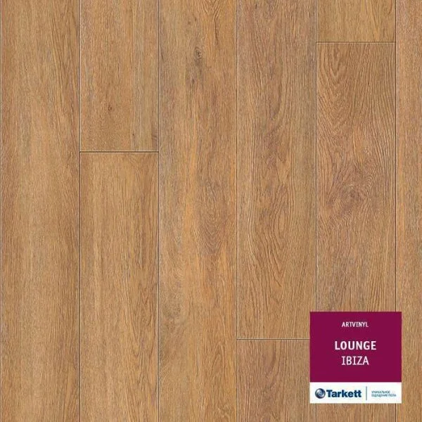 ПВХ плитка Tarkett Lounge Ibiza Планка 152Х914 в Воронеже