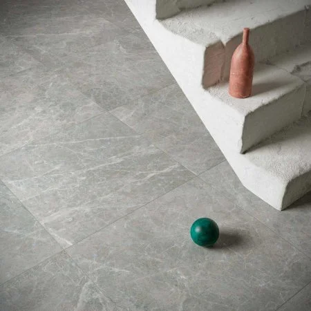 Керамогранит Coliseum Канова Грэй 60х60 (Натуральный и Реттифицированный) в Воронеже