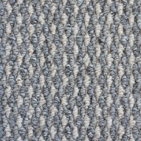 Ковровое покрытие Zartex Рифей 508 Серый гранит - 3 м в Воронеже