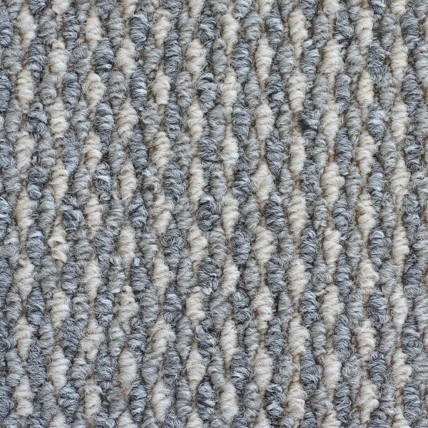 Ковровое покрытие Zartex Рифей 508 Серый гранит - 3 м в Воронеже