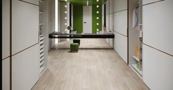 Ламинат Sunfloor 8/32 SF32TV-33 Дуб Самоа 4v в Воронеже