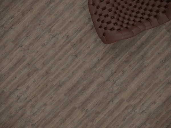 Кварц-виниловая плитка FineFloor Strong Дуб Квантум FF-1259 в Воронеже