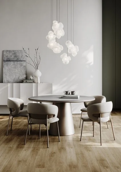 Кварц-виниловая плитка Refloor Fargo Bevel 50-18002-1 Дуб Классик в Воронеже