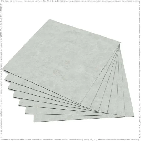 ПВХ плитка FineFlex Stone Эльбрус FX-201 в Воронеже