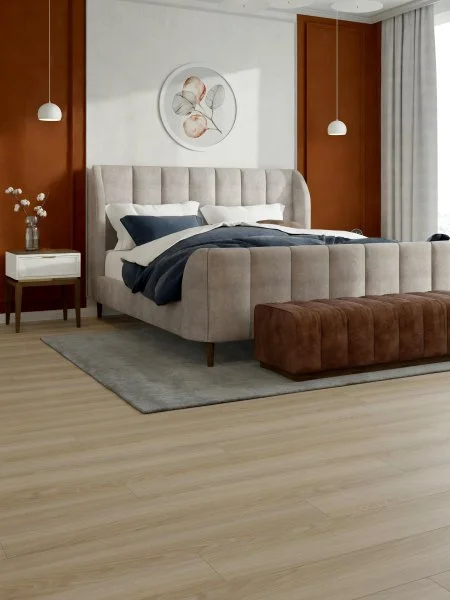 Ламинат Egger PRO 8/33 4V Дуб Гарден светлый EPL237 в Воронеже