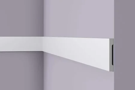 Молдинг NMC Wallstyl FD2S (110х15х2000 мм) в Воронеже