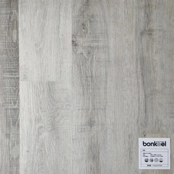 Плитка SPC Bonkeel Base 3.5мм 241 в Воронеже