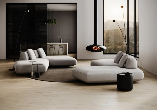 Паркетная доска Quartz Parquet Штучный паркет Дуб Маскарпоне 44-1258-06 в Воронеже